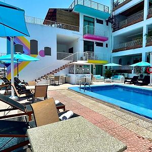 Paloma Del Mar (Adults Only)