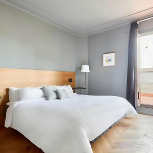 Suite con Cama Queen