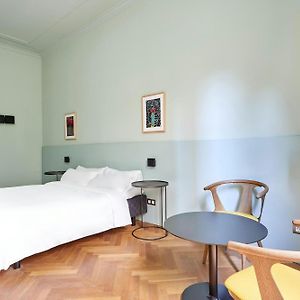 Habitación con Cama King